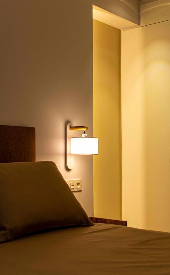 Apartamentos 1 Abril Malaga Luaran gambar