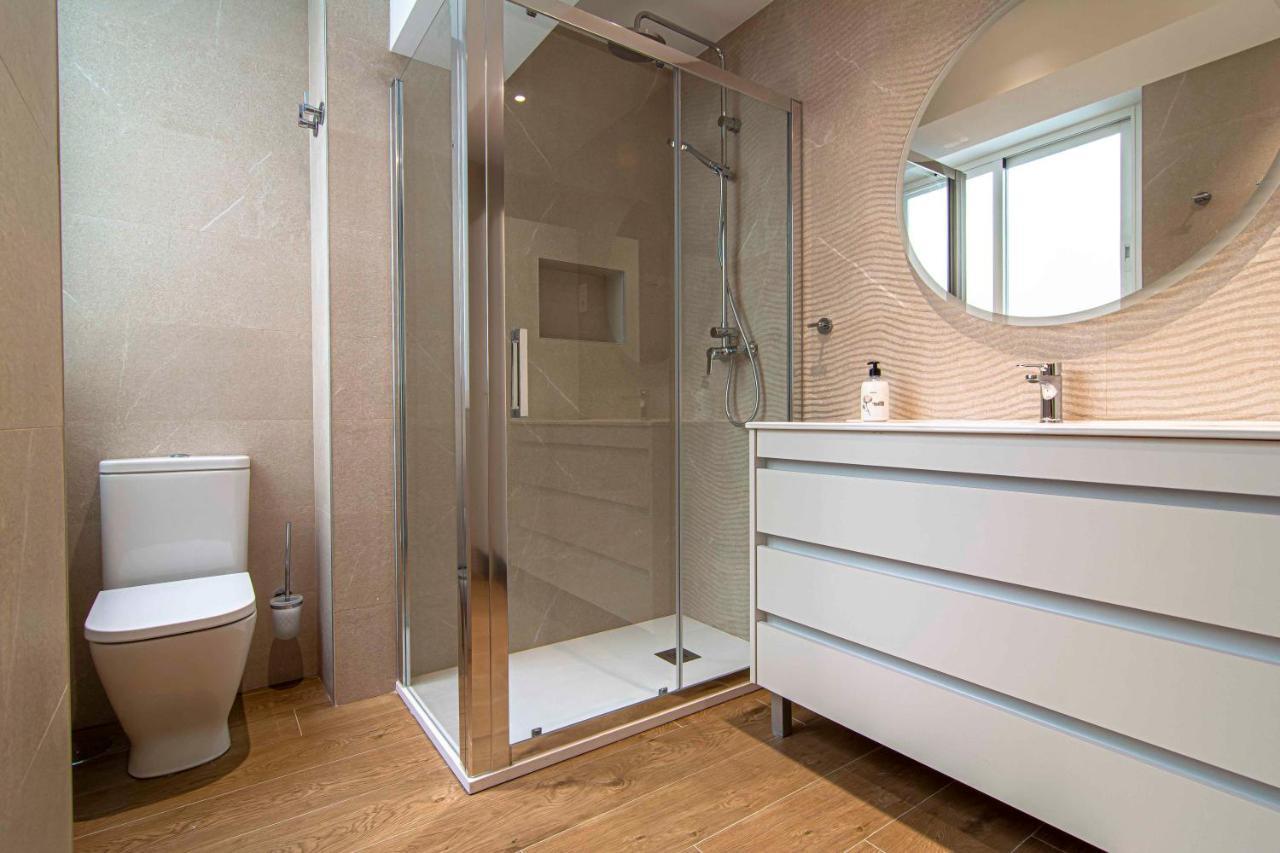 Apartamentos 1 Abril Malaga Luaran gambar